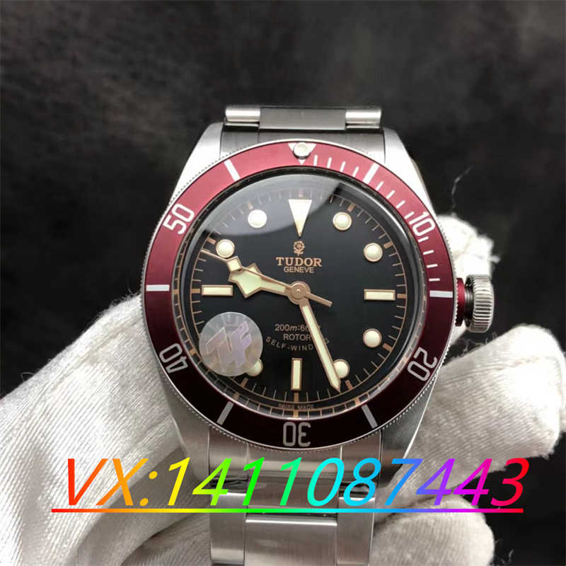 ZF廠帝舵碧灣系列沙士圈質量怎么樣—ZF廠帝舵沙士圈值得入手嗎