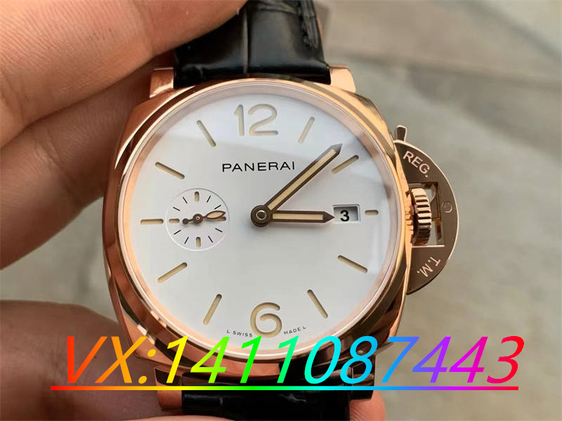 VS廠(SBF廠)復刻腕表是否值得入手