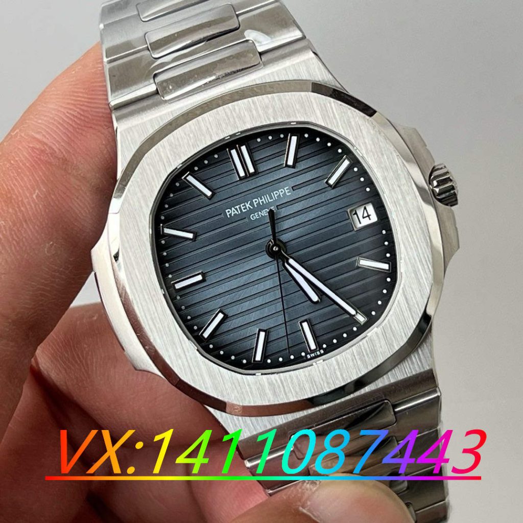 K廠新品百達翡麗鸚鵡螺5811G白金做工如何?機芯外觀存在破綻嗎?"