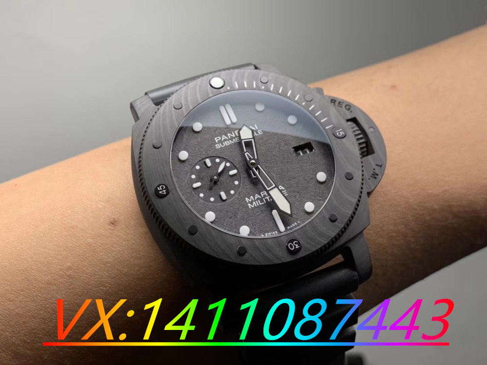 VS廠沛納海979對比正品會一眼假嘛?