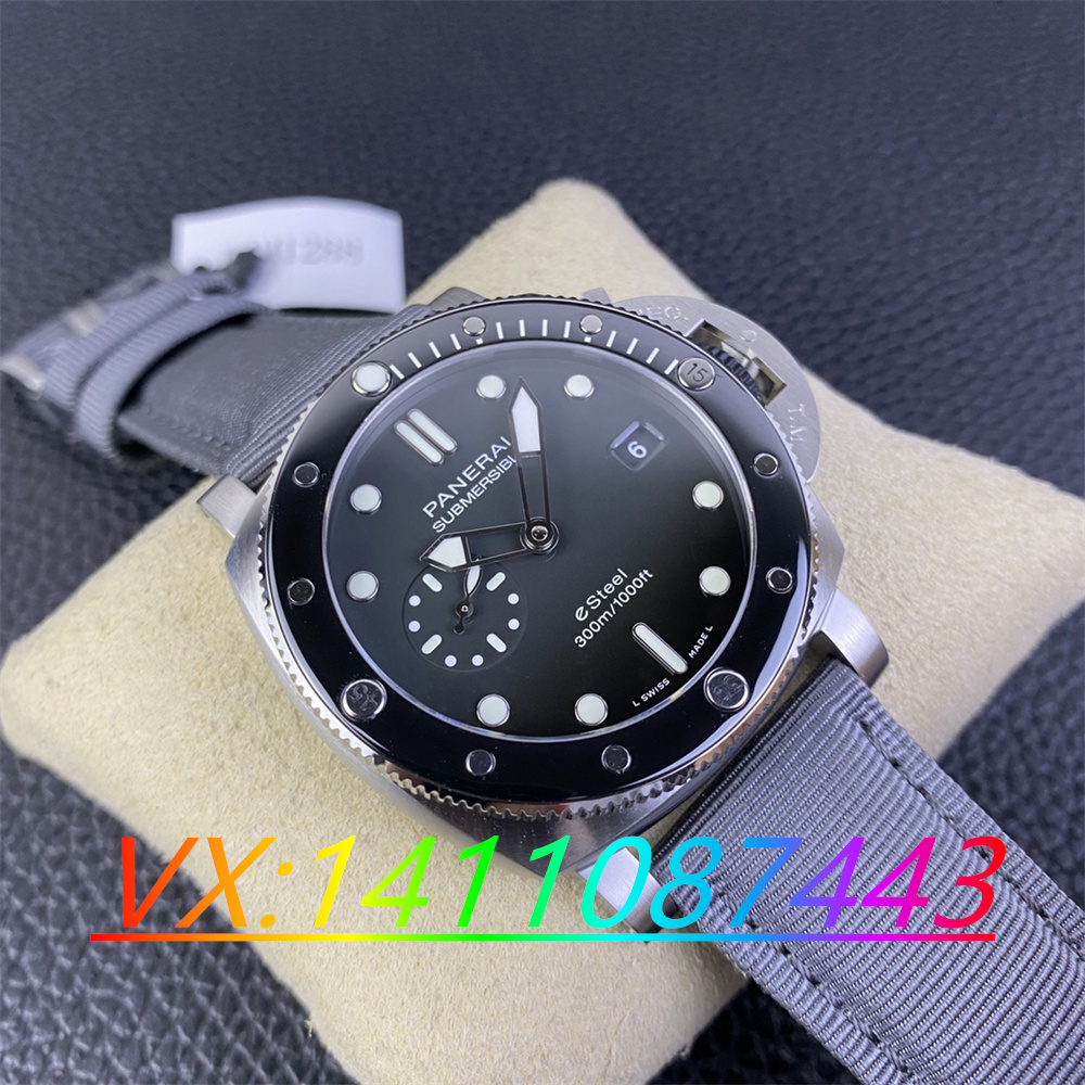 VS廠(SBF廠)沛納海PAM1288做工是屬于天花板級別的嘛?細節怎么樣?