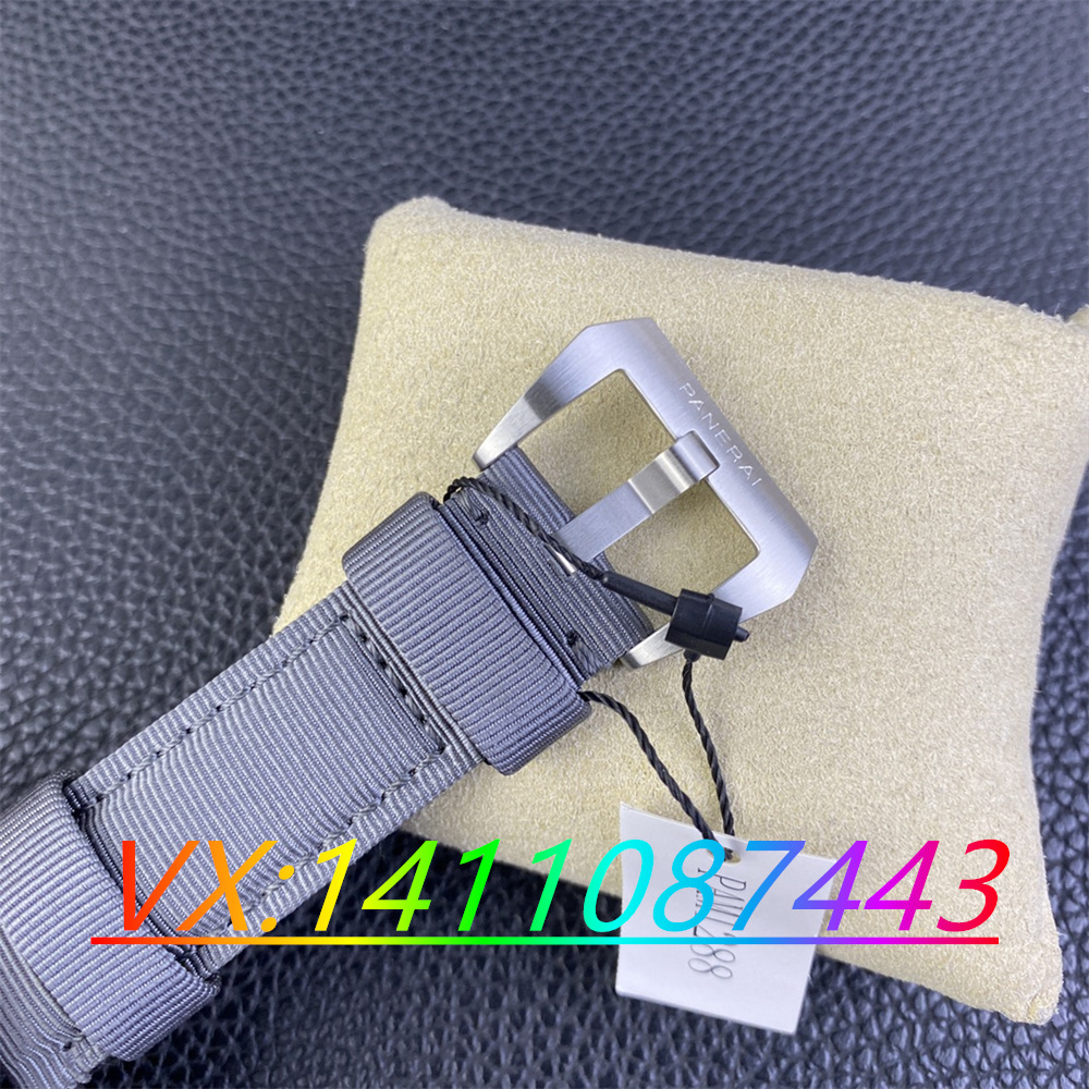 VS廠(SBF廠)沛納海PAM1288做工是屬于天花板級別的嘛?細節怎么樣?