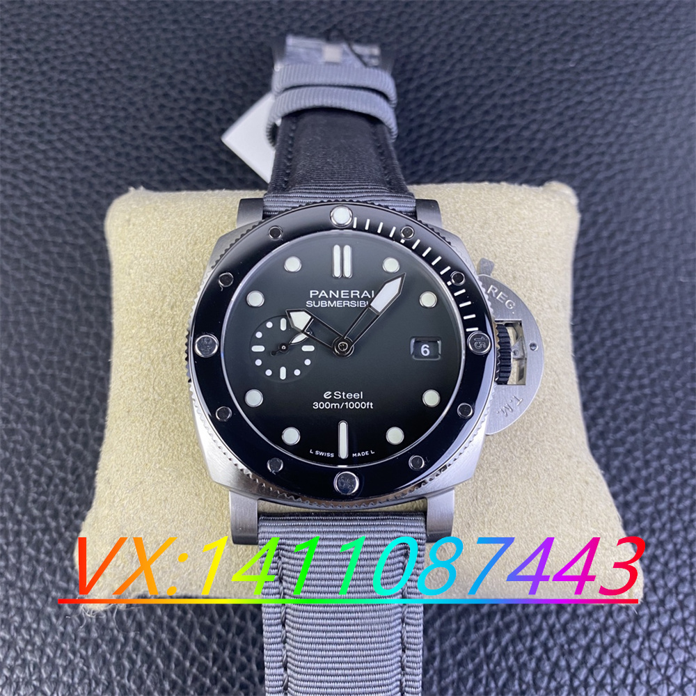 VS廠(SBF廠)沛納海PAM1288做工是屬于天花板級別的嘛?細節怎么樣?