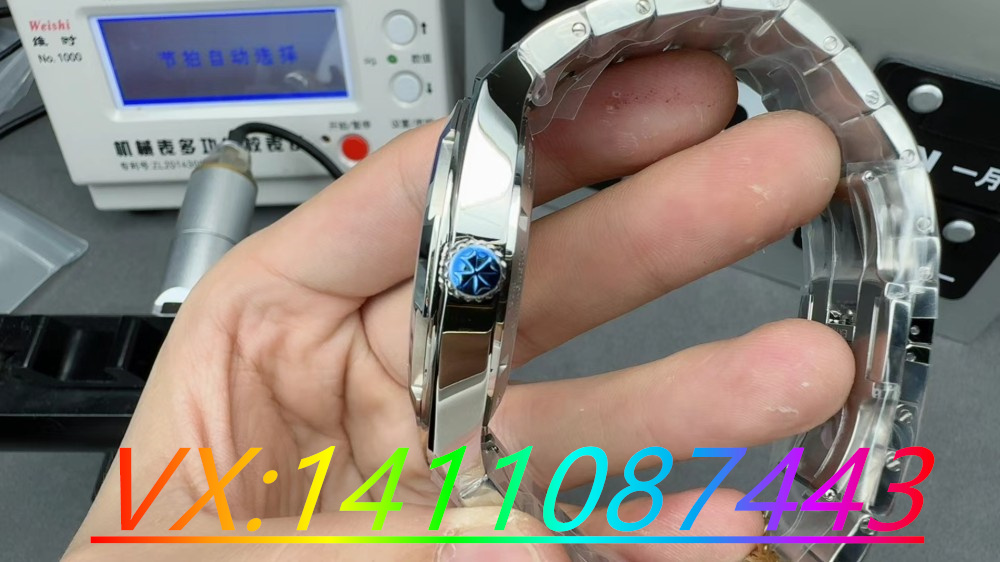 PPF廠江詩丹頓縱橫四海47040和原版差距明顯嗎?