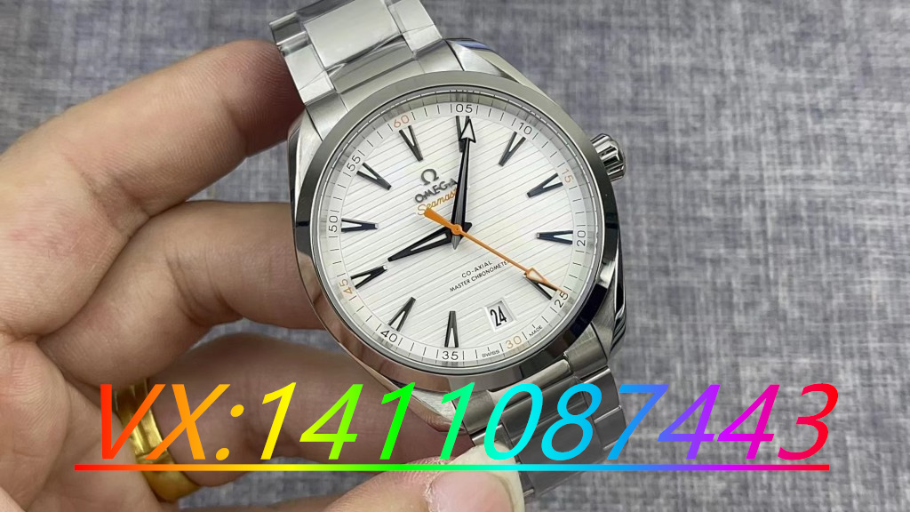 VS廠歐米茄海馬150是否一眼假?VS廠海馬150米評(píng)測(cè)