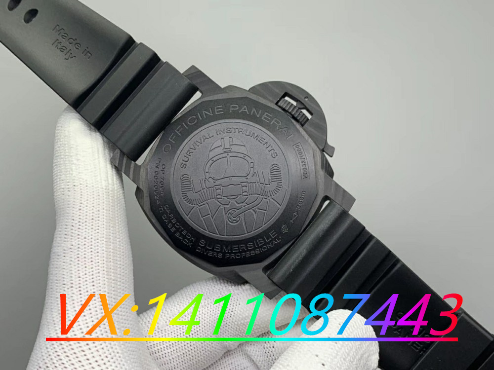 VS廠沛納海PAM979會一眼假嗎？