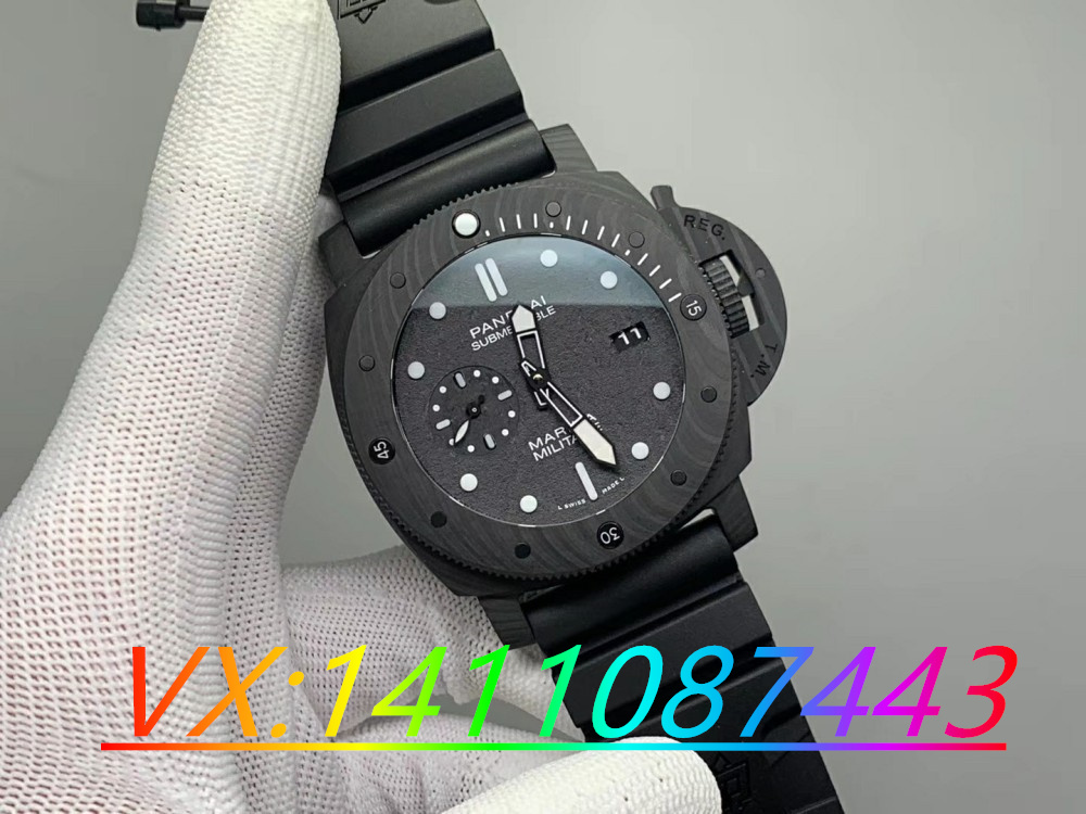 VS廠沛納海PAM979會一眼假嗎？