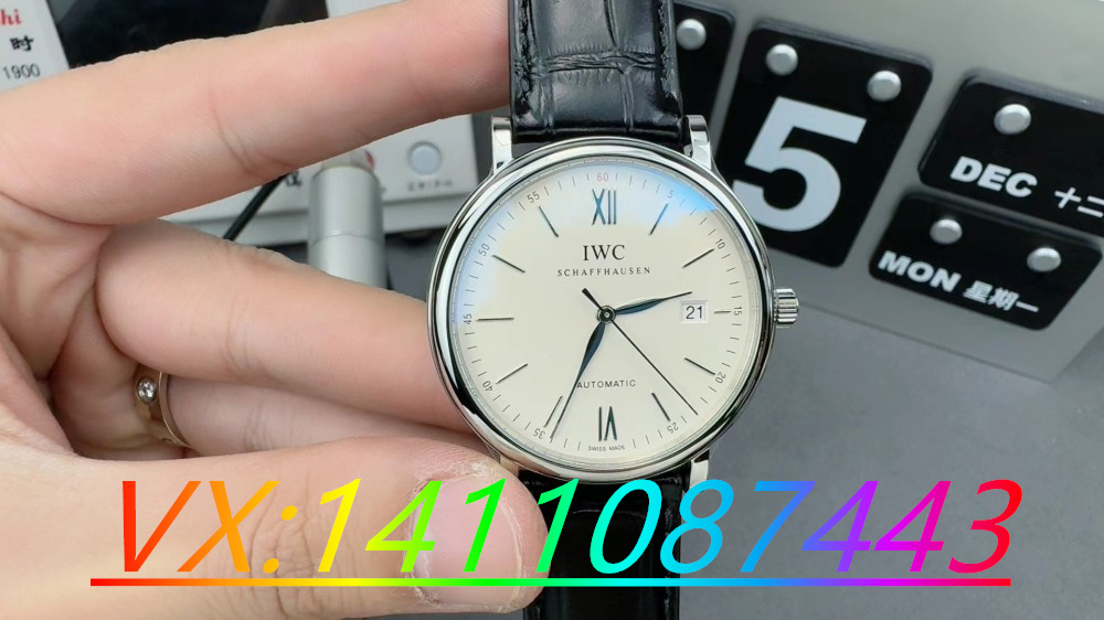 V7廠萬國柏濤菲諾機芯怎么樣？質量是否靠譜？