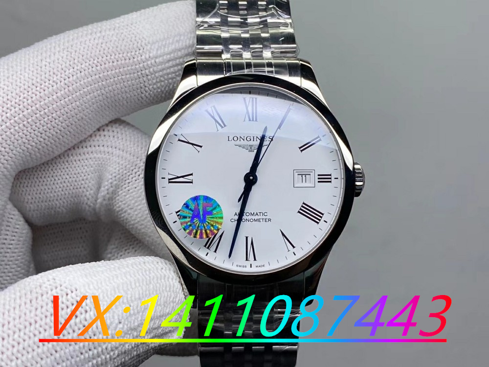 AF廠浪琴開創者搭配2892機芯質量方面如何？