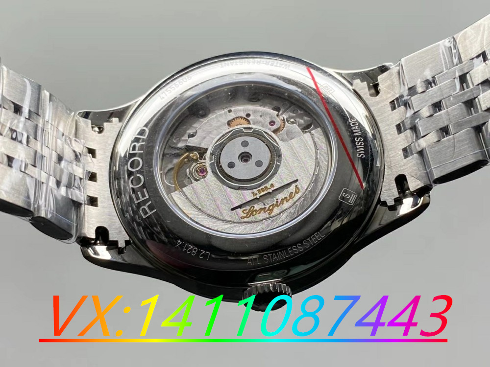 AF廠浪琴開創者搭配2892機芯質量方面如何？