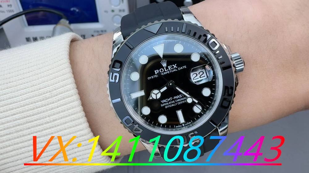 VS廠勞力士3235機(jī)芯鑒別—VS廠3235機(jī)芯質(zhì)量穩(wěn)定嗎