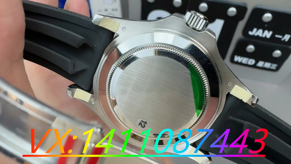 VS廠勞力士3235機(jī)芯鑒別—VS廠3235機(jī)芯質(zhì)量穩(wěn)定嗎