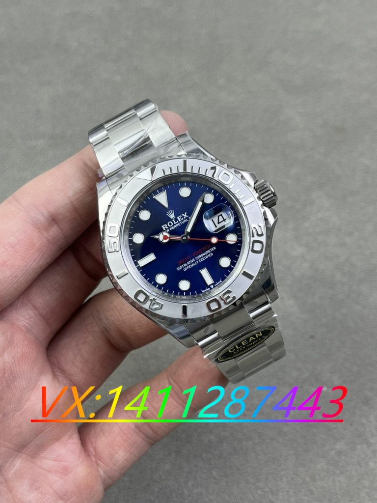 Clean廠C廠勞力士藍(lán)游艇搭載3235機(jī)芯表現(xiàn)如何?