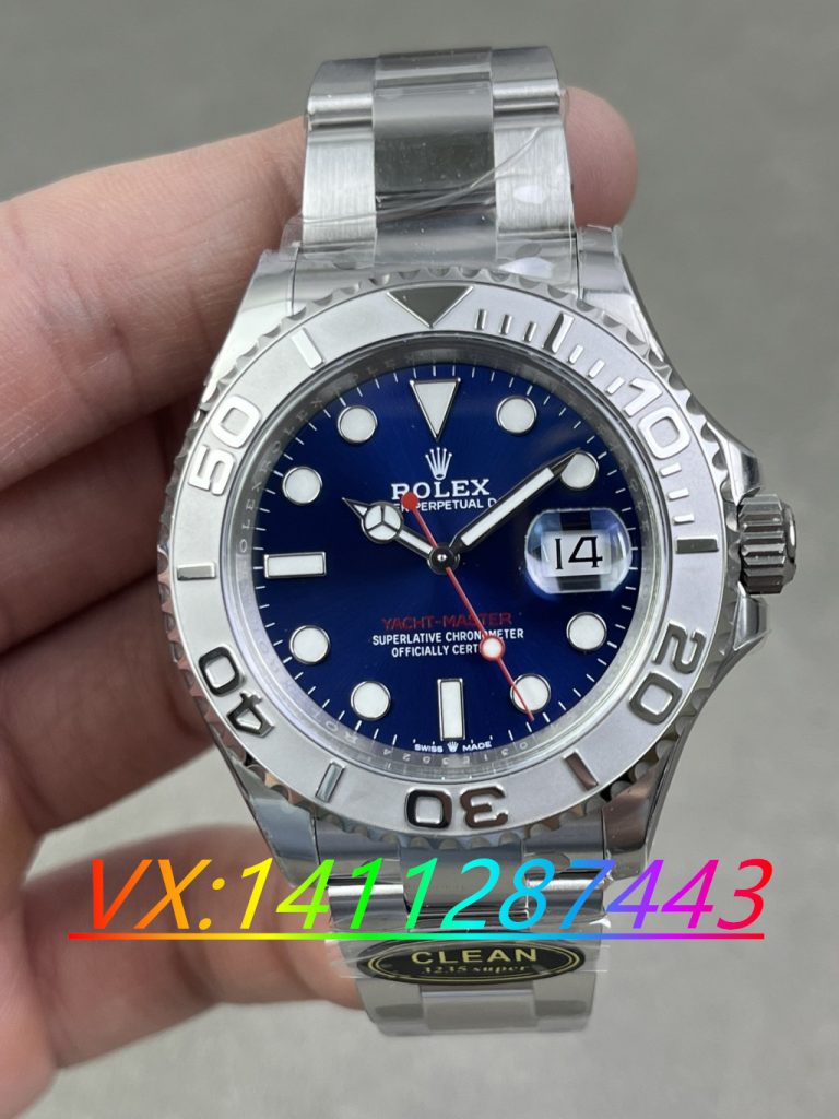 Clean廠C廠勞力士藍(lán)游艇搭載3235機(jī)芯表現(xiàn)如何?