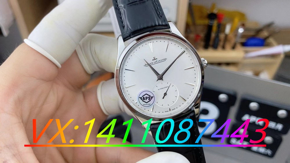 APS廠積家超薄大師系列1218420質(zhì)量做工測(cè)評(píng)