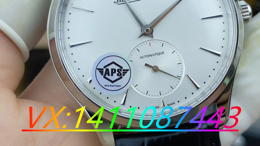 APS廠積家超薄大師系列1218420質(zhì)量做工測(cè)評(píng)