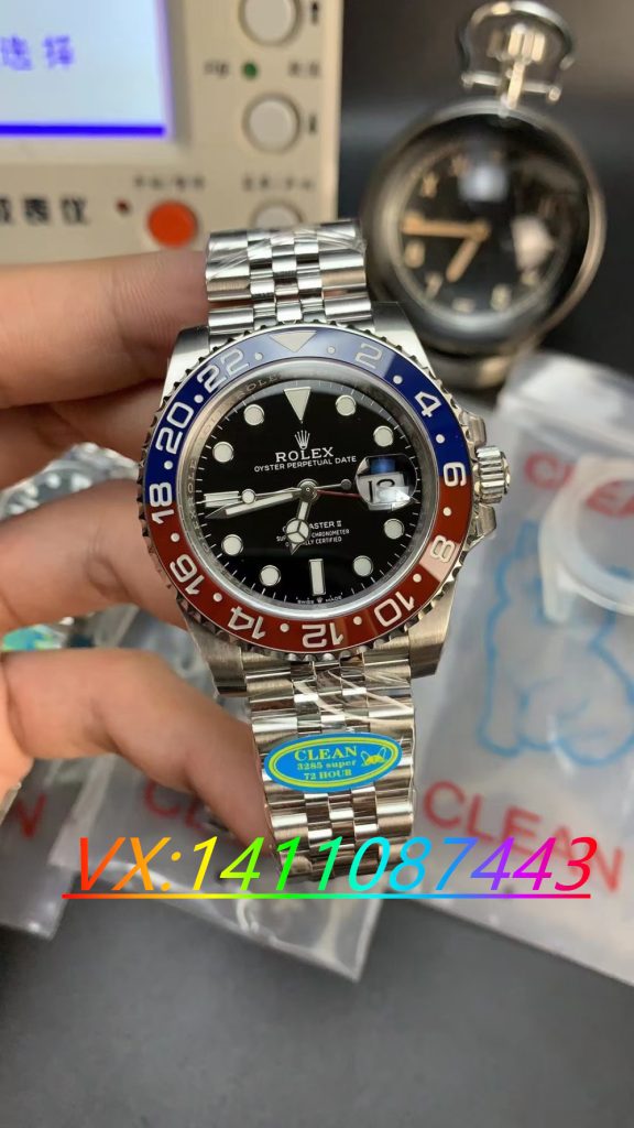 Clean廠C廠勞力士可樂圈3285機芯是否穩(wěn)定？