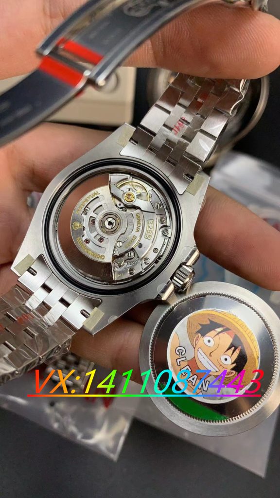 Clean廠C廠勞力士可樂圈3285機芯是否穩(wěn)定？