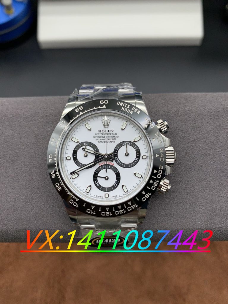 BT廠勞力士熊貓迪通拿一眼假嘛?