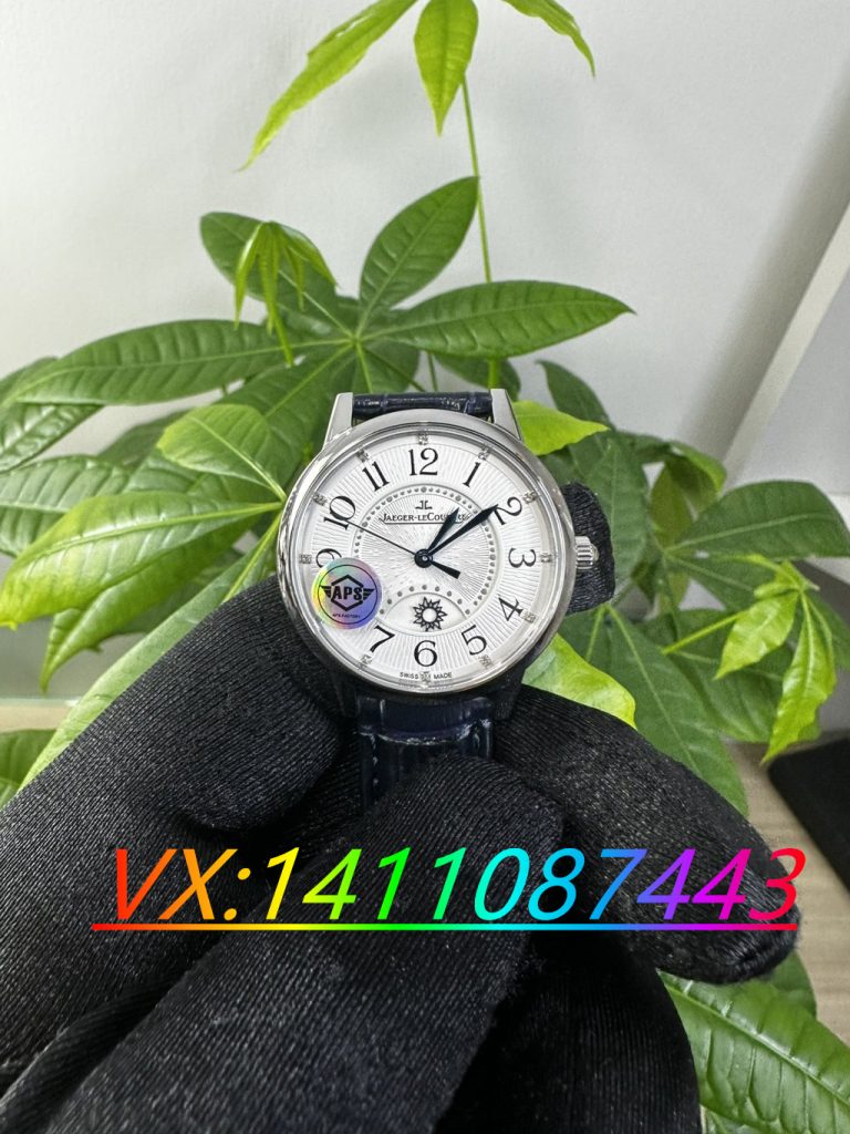 APS廠積家約會(huì)女表一體機(jī)芯怎么樣?值得入手嗎?(請(qǐng)看評(píng)測(cè))