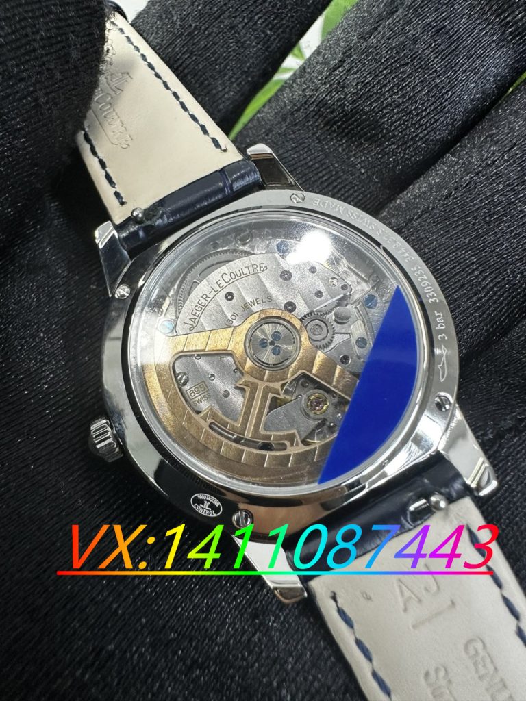 APS廠積家約會(huì)女表一體機(jī)芯怎么樣?值得入手嗎?(請(qǐng)看評(píng)測(cè))