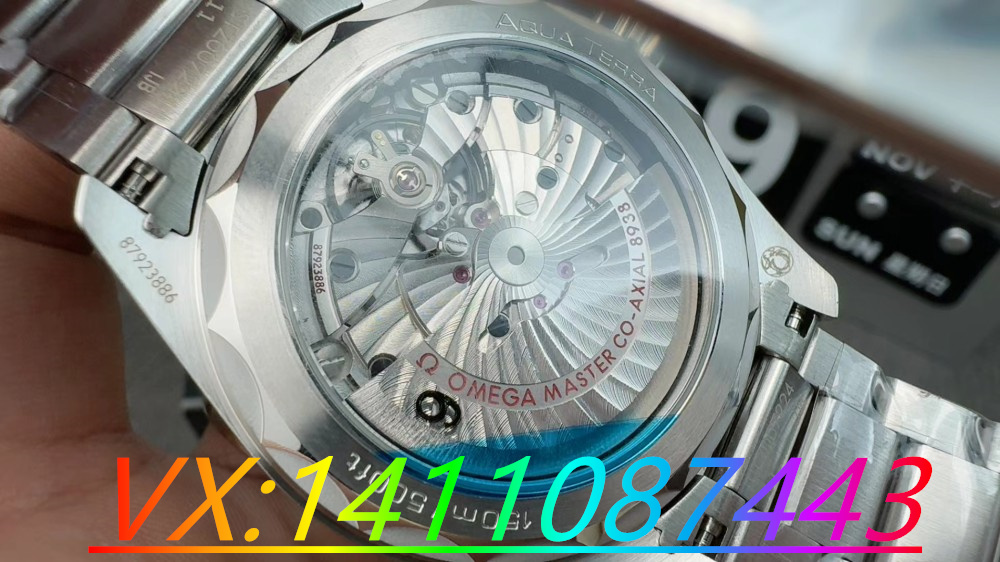 VS廠歐米茄海馬150綠圈世界時是否值得入手？