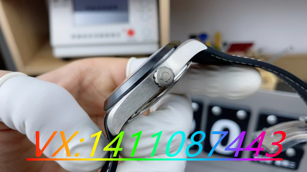 VS廠歐米茄世界時鈦灰海馬怎么樣?