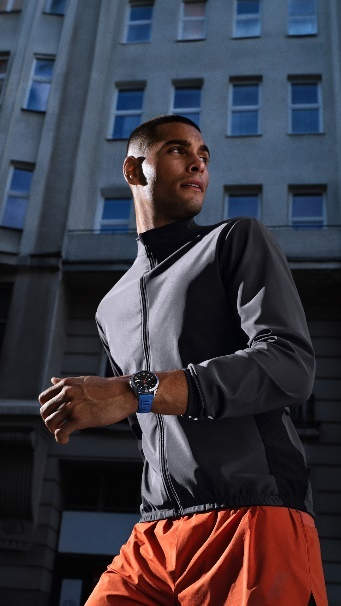 精準記錄假期美好，天梭腕表是你的最佳選擇！