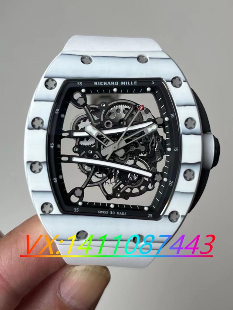 RM廠理查德米爾RM61-01復刻表深度評測