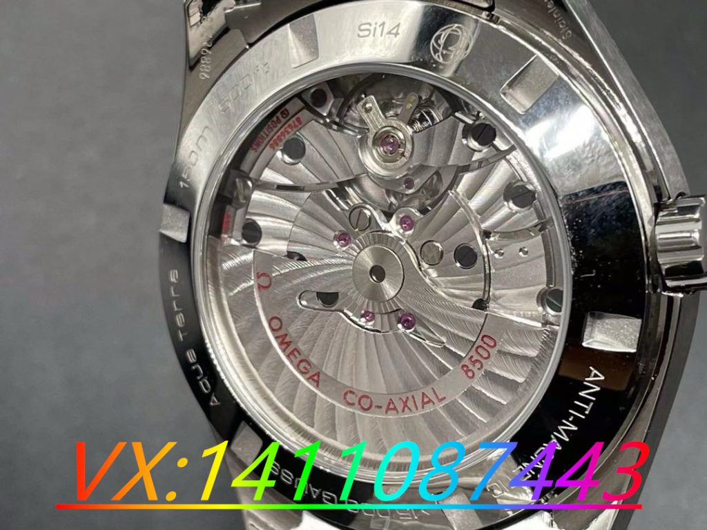 VS廠歐米茄海馬150是否一眼假?VS廠海馬150米評(píng)測(cè)