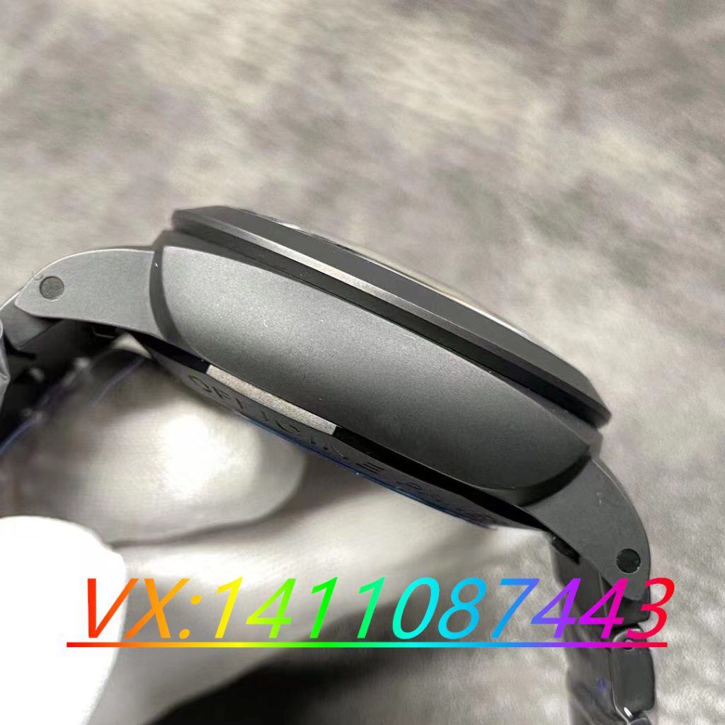 VS廠沛納海438怎么樣—是否值得入手