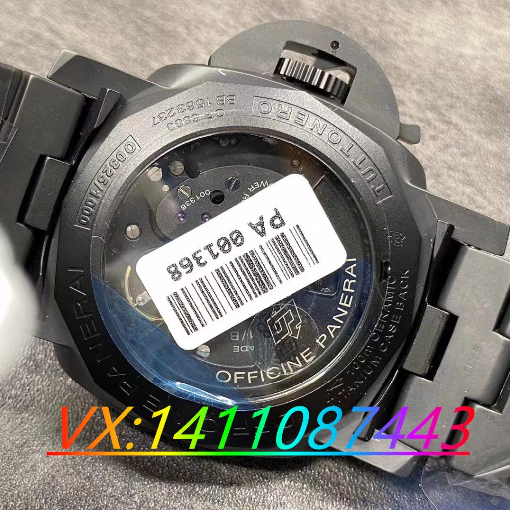 VS廠沛納海438怎么樣—是否值得入手