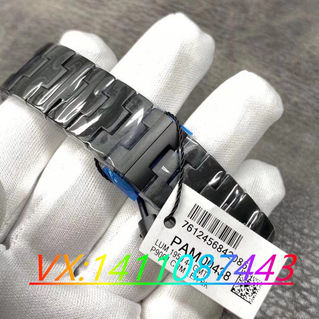 VS廠沛納海438怎么樣—是否值得入手