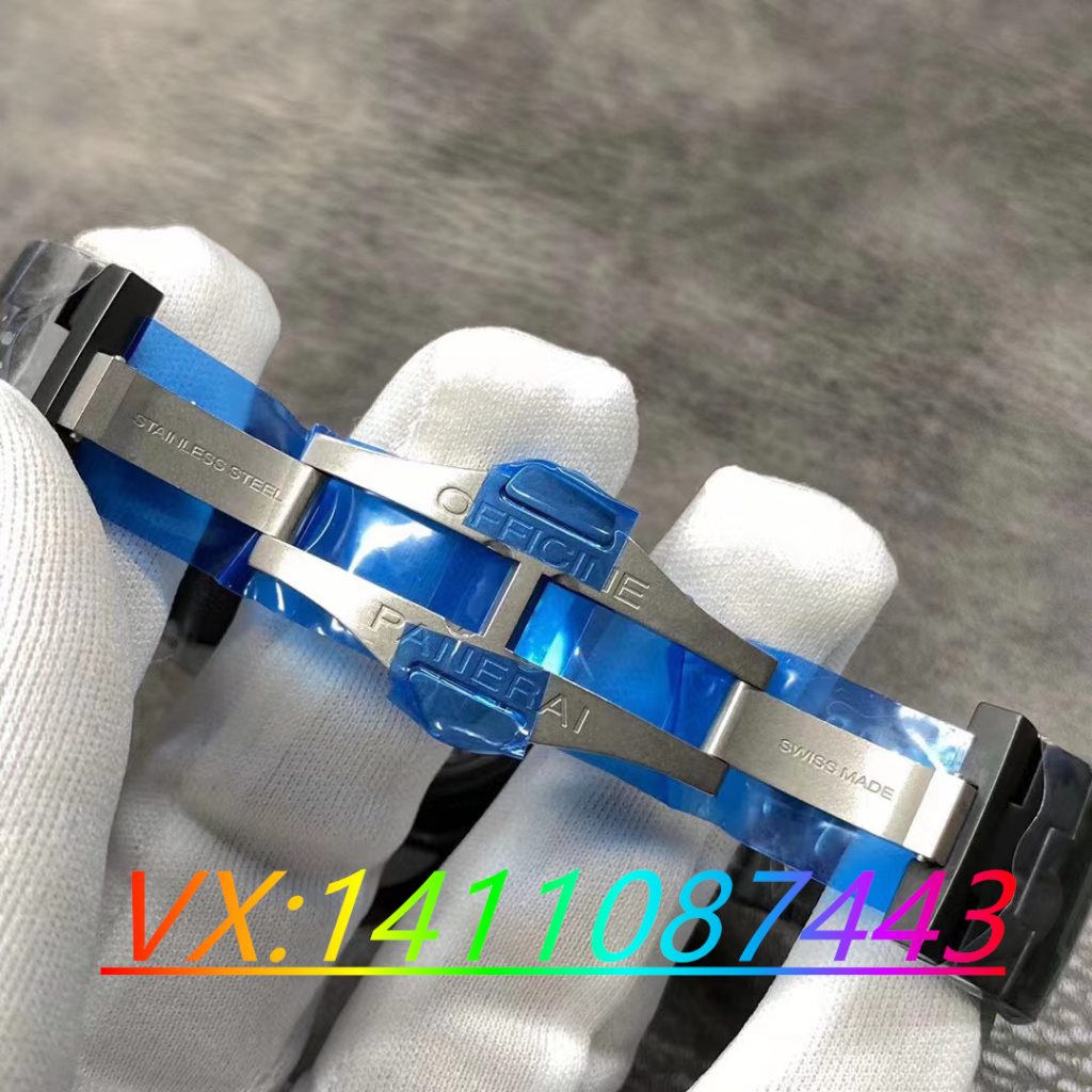 VS廠沛納海438怎么樣—是否值得入手