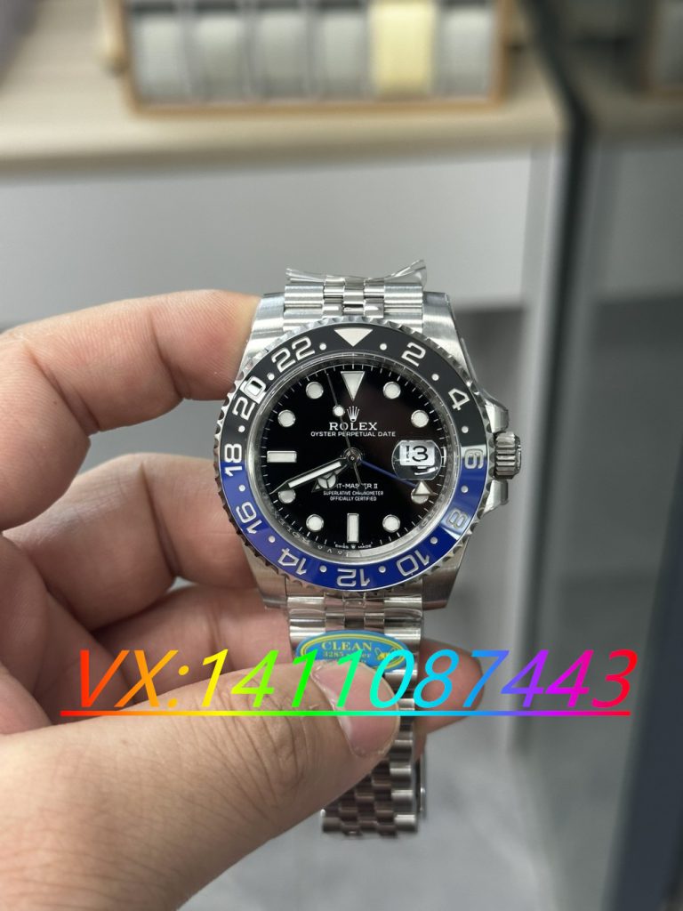 C廠勞力士國米圈搭配3285機芯怎么樣？