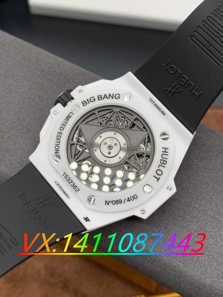 ZF廠bbf宇舶大爆炸刺青二代陶瓷腕表值得入手嗎?