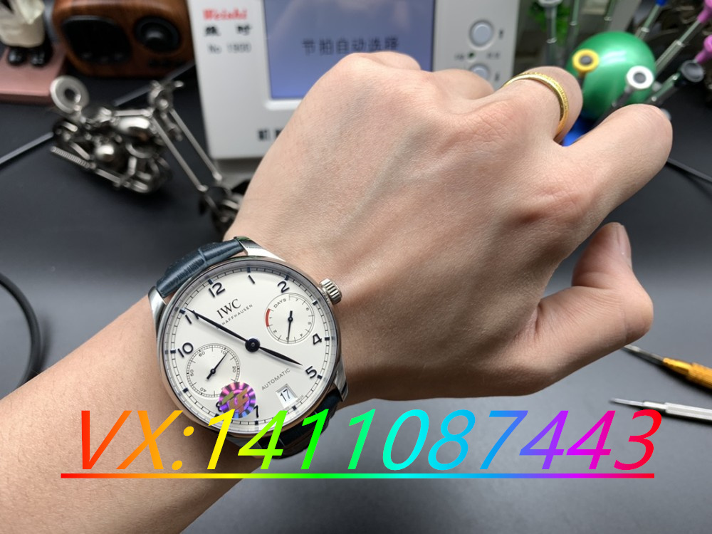 ZF廠萬國葡七復刻表V5版本做工細節方面如何？