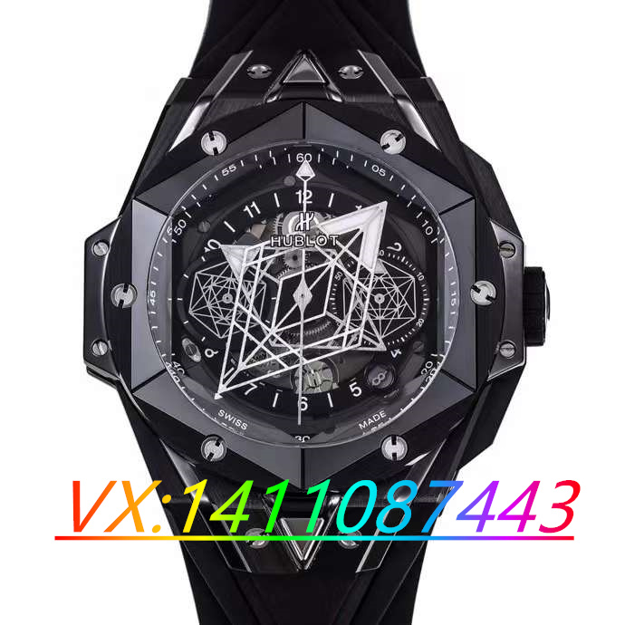 BBF廠宇舶大爆炸對比正品區(qū)別在哪?