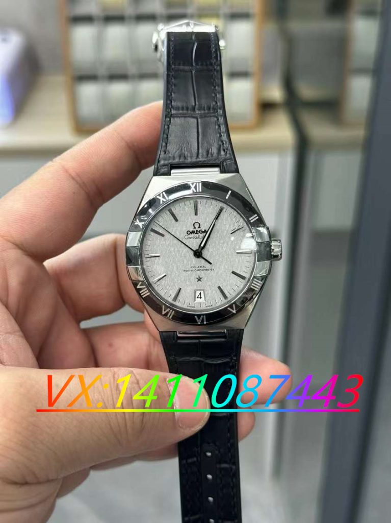 VS廠歐米茄星座8900一體機(jī)芯質(zhì)量怎么樣