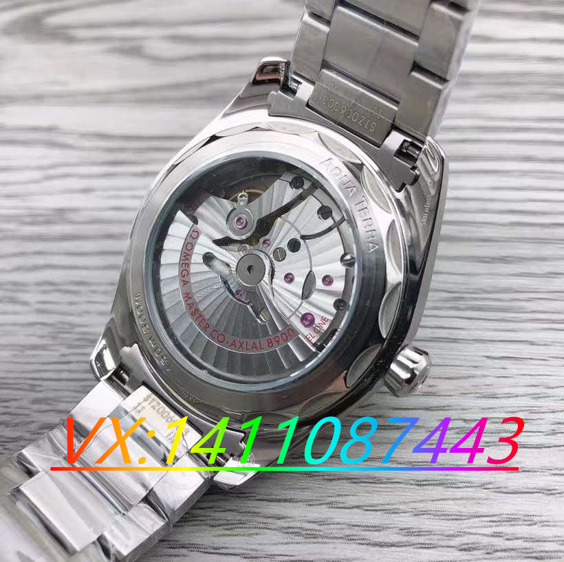 VS廠歐米茄海馬150邦德紀念版真假對比評測