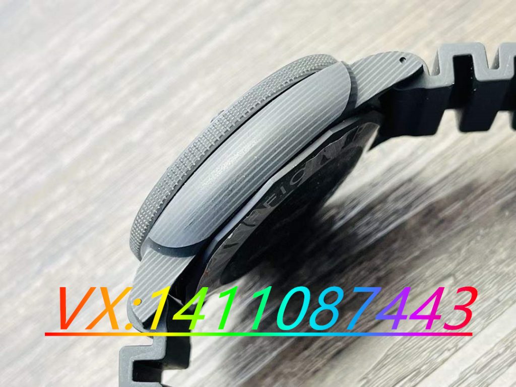 VS廠沛納海1616全面評測