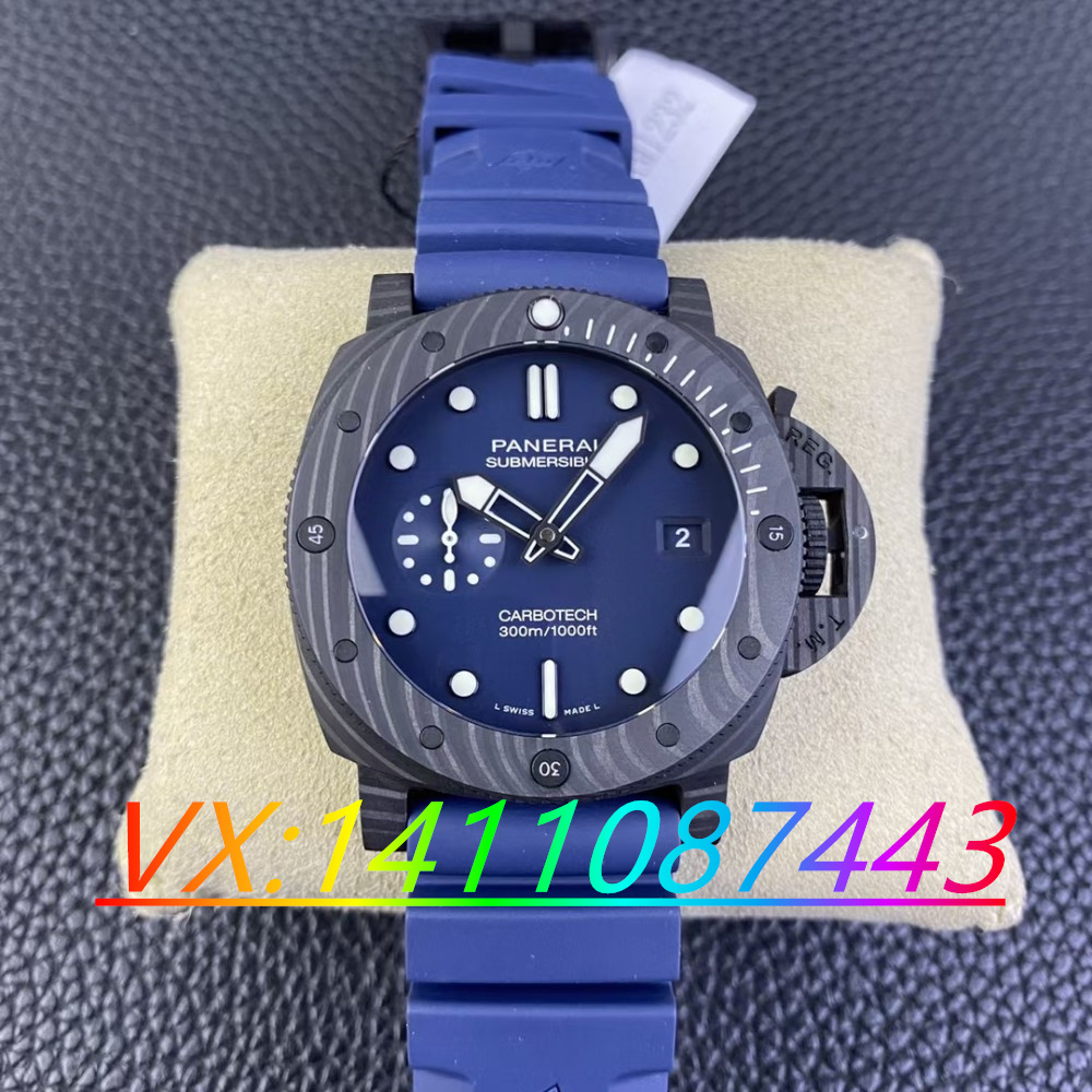 VS廠沛納海1232復刻表值得入手嗎？