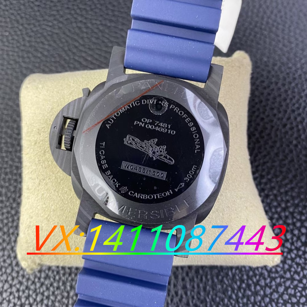 VS廠沛納海1232復刻表值得入手嗎？