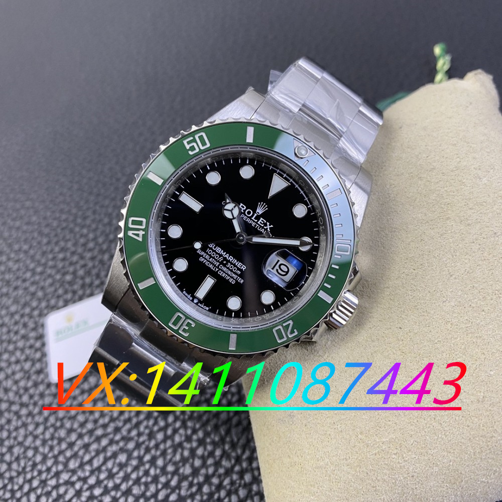 VS廠勞力士復刻腕表怎么樣—VS廠勞力士值不值得入手?