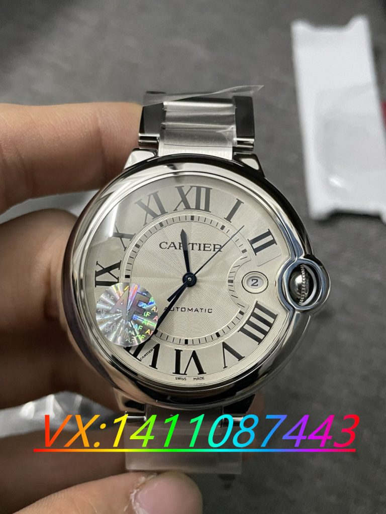 ?AF廠藍氣球能過專柜嗎?本人實測經歷告訴你!