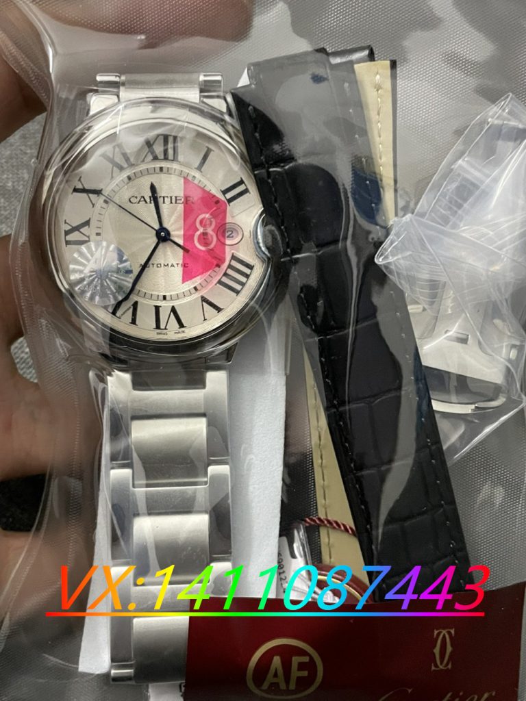 ?AF廠藍氣球能過專柜嗎?本人實測經歷告訴你!