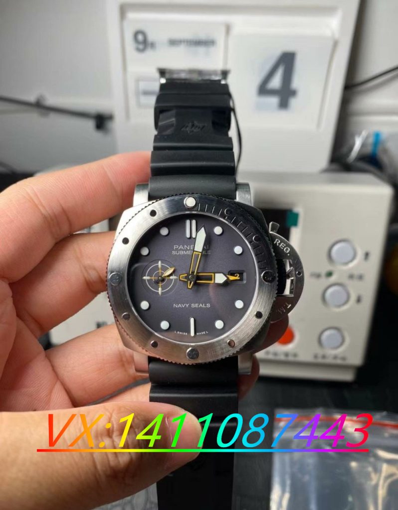 VS廠SBF廠沛納海1323值得入手嗎？