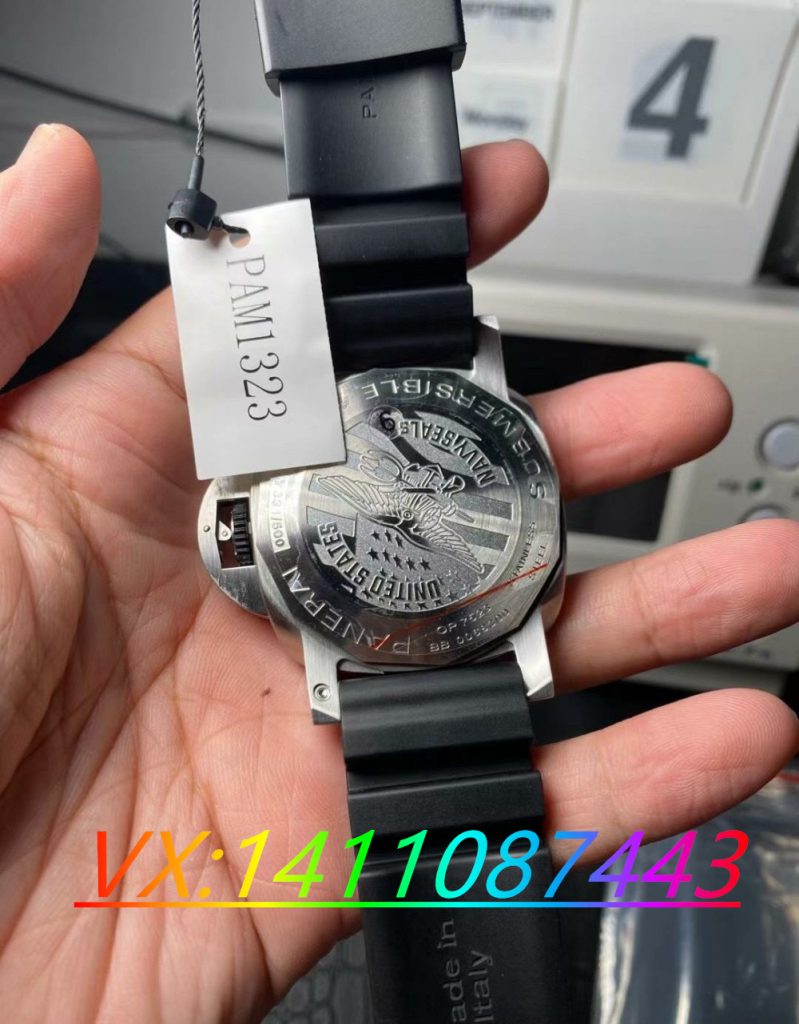 VS廠SBF廠沛納海1323值得入手嗎？