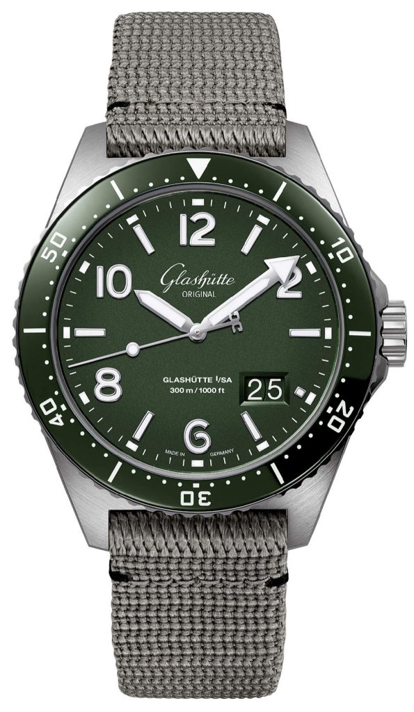 格拉蘇蒂原創(chuàng)，伴你暢游假日的最佳伙伴！