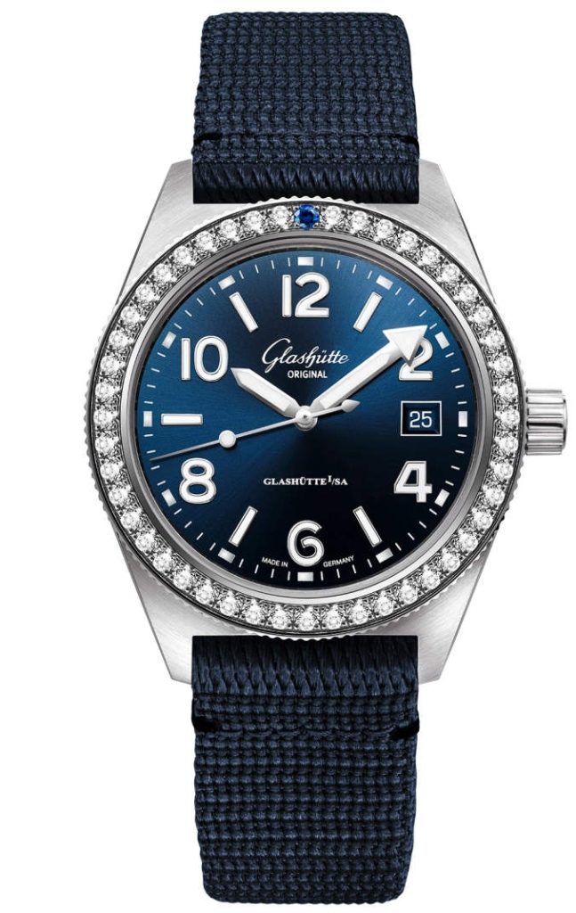 格拉蘇蒂原創(chuàng)，伴你暢游假日的最佳伙伴！